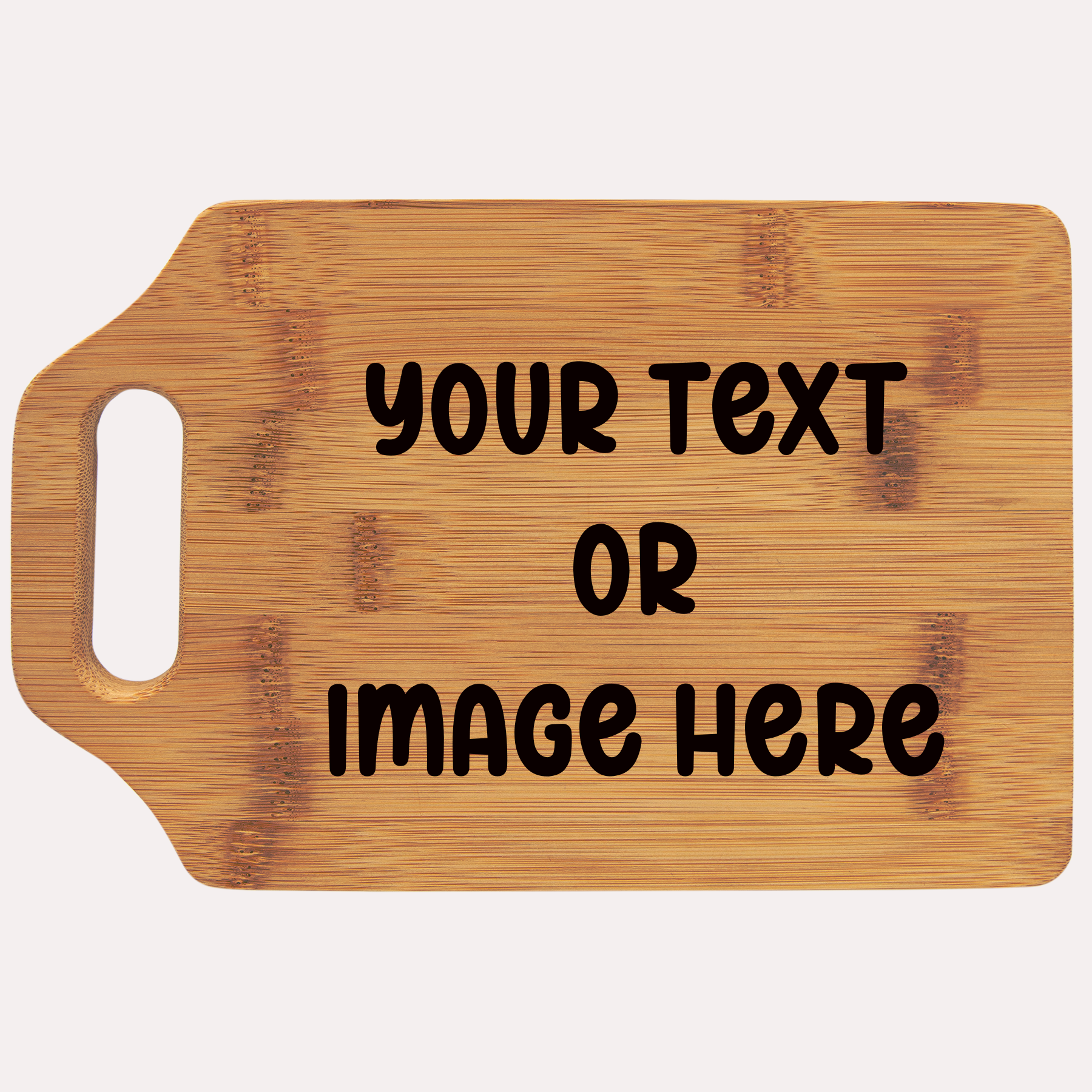 Teak Cutting Board, Personalized, 12 x 9, Board T – TrueLove Designs Shop